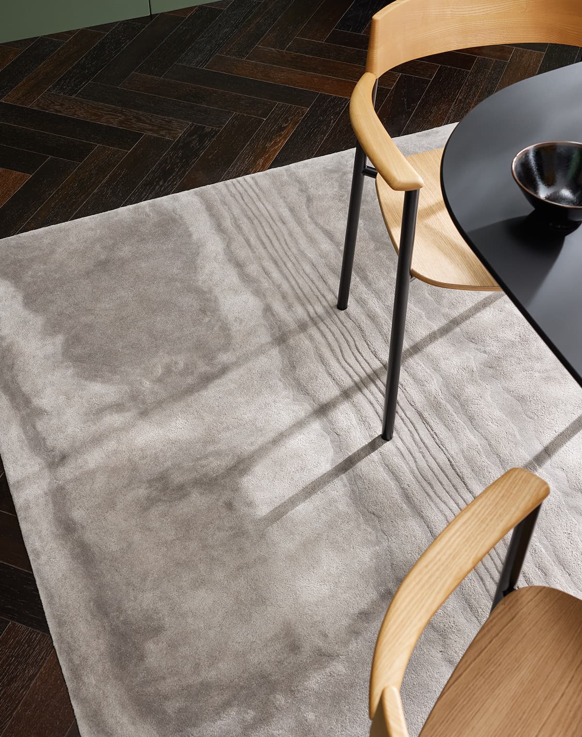 ICONS by Designers for JAB™ - Dezen